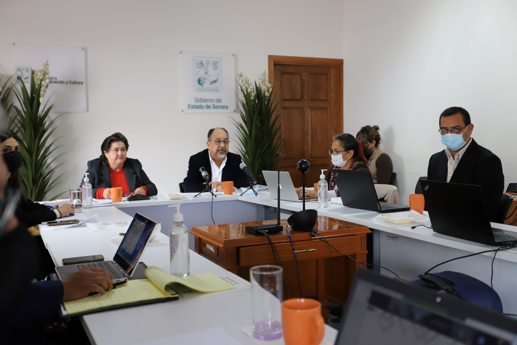 Celebra el Creson reinstalación de la Comisión Estatal para la Planeación de la Educación Superior (Coepes) en Sonora
